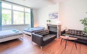 Antwerp Old Town Apartment