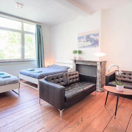 Antwerp Old Town Apartment Buitenkant foto