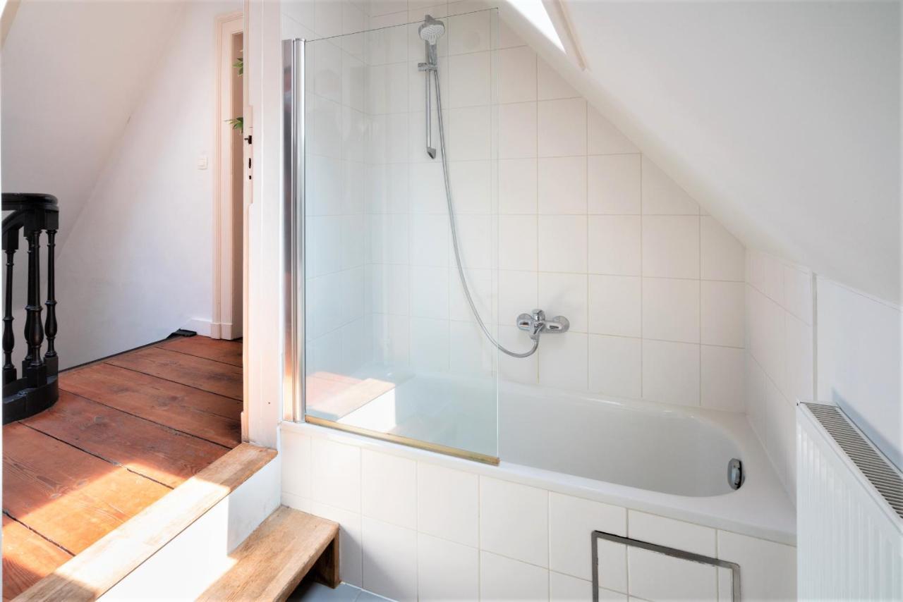 Antwerp Old Town Apartment Buitenkant foto