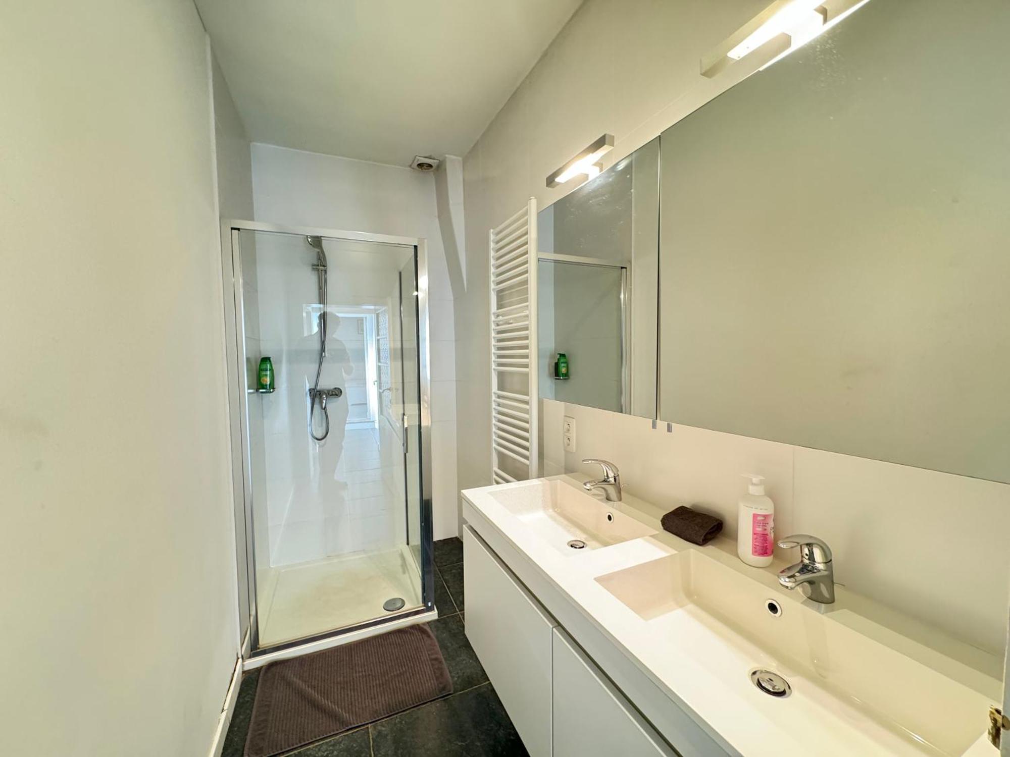 Antwerp Old Town Apartment Buitenkant foto